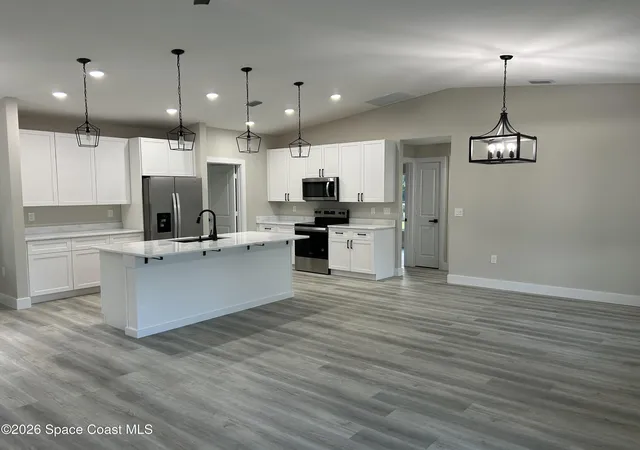Photo 3 of Single family home for sale at 839 Everglade Ave Se, Palm Bay, FL 32909 | MLS# 1082164 | Listing updated on 2026-07-10