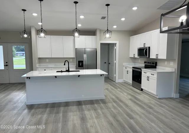 Photo 4 of Single family home for sale at 839 Everglade Ave SE, Palm Bay, FL 32909 | MLS# 1082164 | Listing updated on 2026-07-10