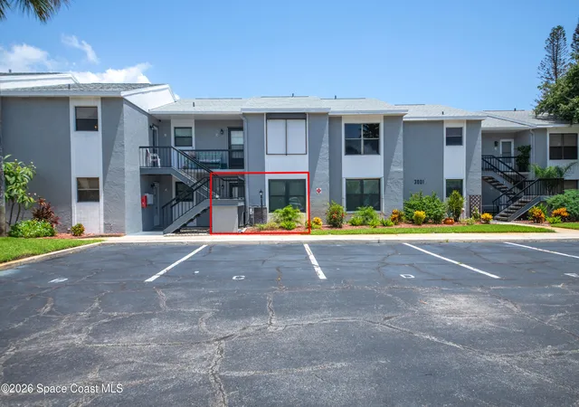2nd image of 3001 Sand Trap Ln #3-D, Melbourne, FL 32935 | MLS# 1082347