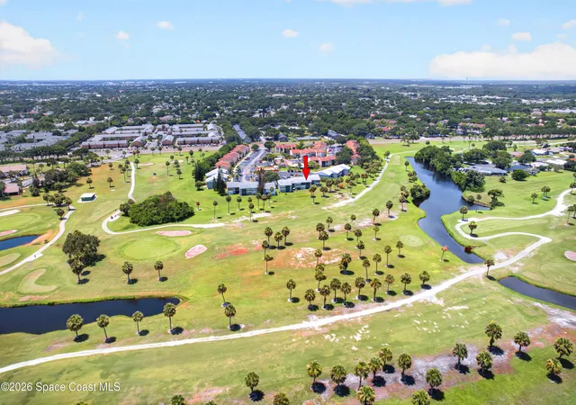 37th image of 3001 Sand Trap Ln #3-D, Melbourne, FL 32935 | MLS# 1082347