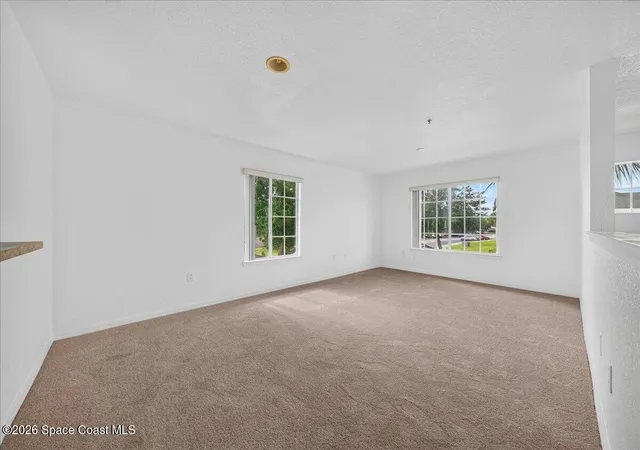 Listing Photo 5 - Condo for sale in building located at 3511 D Avinci Wy, Melbourne, FL 32901 - Unit #2042