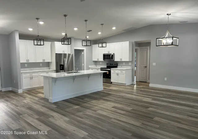Photo 3 of Single family home for sale at 827 Everglade Ave Se, Palm Bay, FL 32909 | MLS# 1082279 | Listing updated on 2026-07-11