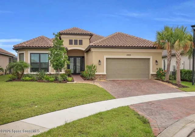 Photo 1 of Single family home for sale at 13309 Sw Alejandro Ct, Port Saint Lucie, FL 34987 | MLS# 1082173 | Listing updated on 2026-08-26