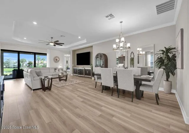 Photo 4 of Single family home for sale at 13309 SW Alejandro Ct, Port Saint Lucie, FL 34987 | MLS# 1082173 | Listing updated on 2026-10-28