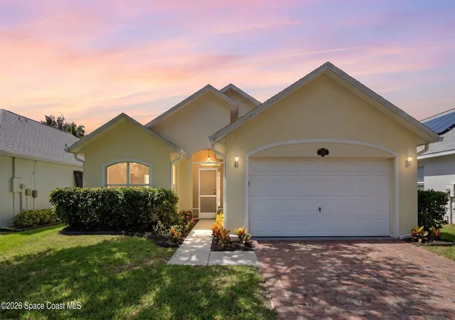 1st image of 1261 Olde Bailey Ln, West Melbourne, FL 32904 | MLS# 1082176
