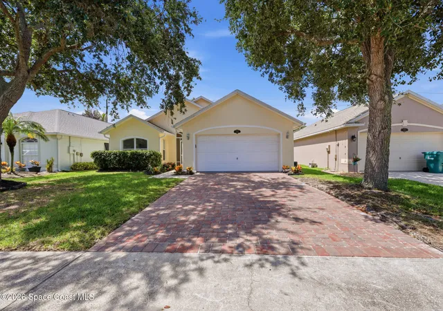 2nd image of 1261 Olde Bailey Ln, West Melbourne, FL 32904 | MLS# 1082176
