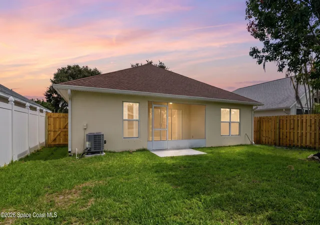 34th image of 1261 Olde Bailey Ln, West Melbourne, FL 32904 | MLS# 1082176