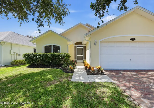 3rd image of 1261 Olde Bailey Ln, West Melbourne, FL 32904 | MLS# 1082176
