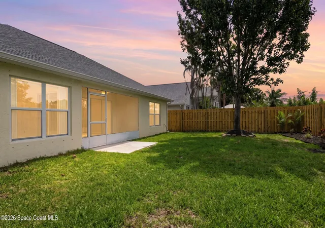 4th image of 1261 Olde Bailey Ln, West Melbourne, FL 32904 | MLS# 1082176