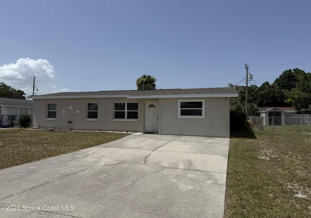 1st image of 2500 Pepper Ave, Melbourne, FL 32935 | MLS# 1082496
