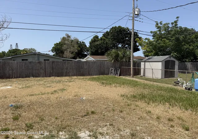 20th image of 2500 Pepper Ave, Melbourne, FL 32935 | MLS# 1082496
