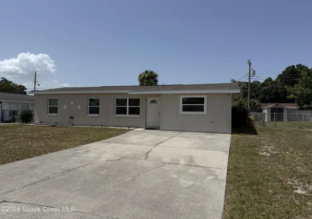 2nd image of 2500 Pepper Ave, Melbourne, FL 32935 | MLS# 1082496