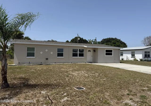 4th image of 2500 Pepper Ave, Melbourne, FL 32935 | MLS# 1082496