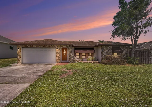 2nd image of 1672 Emerson Dr Se, Palm Bay, FL 32909 | MLS# 1082192