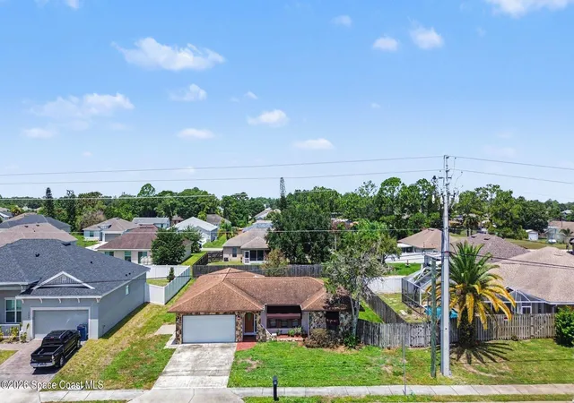 31st image of 1672 Emerson Dr Se, Palm Bay, FL 32909 | MLS# 1082192