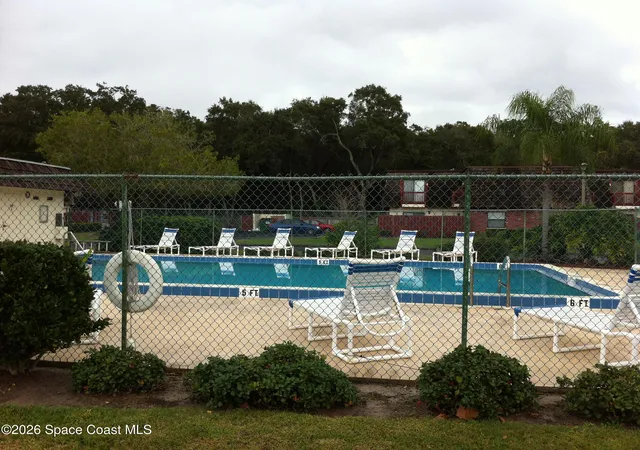 13th image of 40 Piney Branch Wy #D, Melbourne, FL 32904 | MLS# 1082184