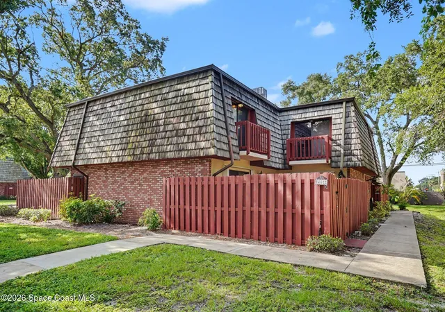 1st image of 40 Piney Branch Wy #D, Melbourne, FL 32904 | MLS# 1082184