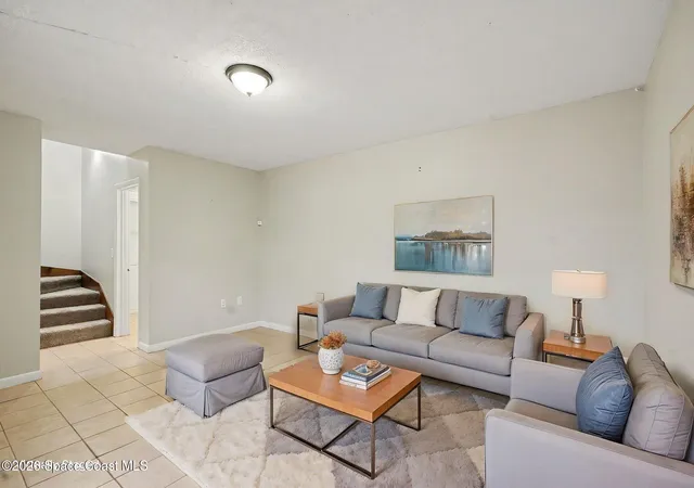 4th image of 40 Piney Branch Wy #D, Melbourne, FL 32904 | MLS# 1082184