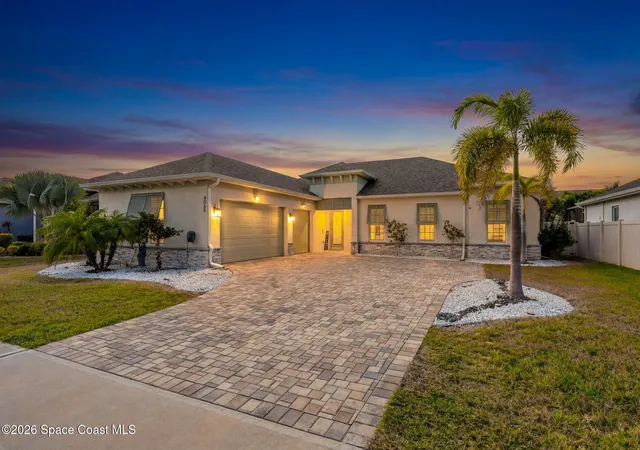 1st image of 4065 Negal Cir, Melbourne, FL 32901 | MLS# 1082227