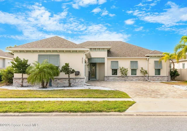 2nd image of 4065 Negal Cir, Melbourne, FL 32901 | MLS# 1082227