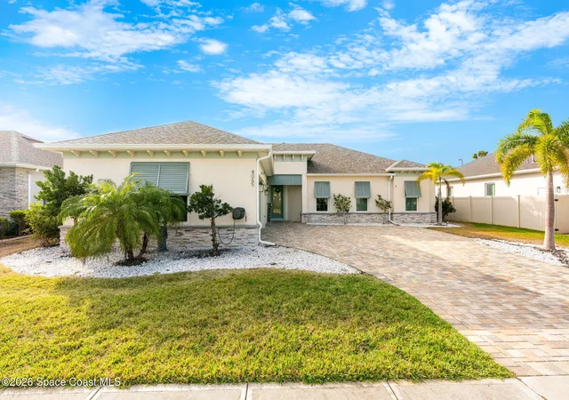 4th image of 4065 Negal Cir, Melbourne, FL 32901 | MLS# 1082227
