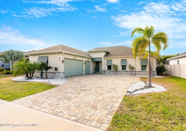 5th image of 4065 Negal Cir, Melbourne, FL 32901 | MLS# 1082227