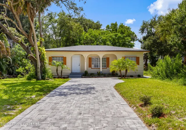 Photo 1 of Single family home for sale at 2254 Pelham St Ne, Palm Bay, FL 32905 | MLS# 1082197 | Listing updated on 2026-09-10