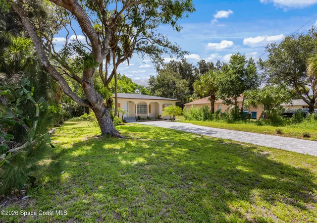 Photo 2 of Single family home for sale at 2254 Pelham St Ne, Palm Bay, FL 32905 | MLS# 1082197 | Listing updated on 2026-09-10