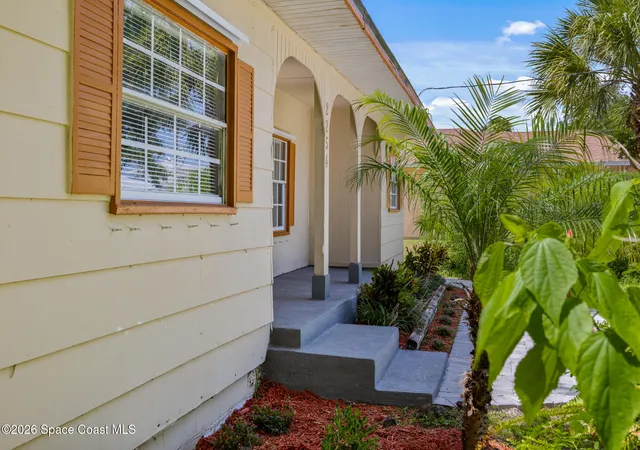 Photo 3 of Single family home for sale at 2254 Pelham St Ne, Palm Bay, FL 32905 | MLS# 1082197 | Listing updated on 2026-09-10