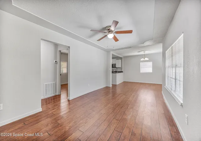 Photo 3 of Single family home for sale at 2254 Pelham St NE, Palm Bay, FL 32905 | MLS# 1082197 | Listing updated on 2026-09-10