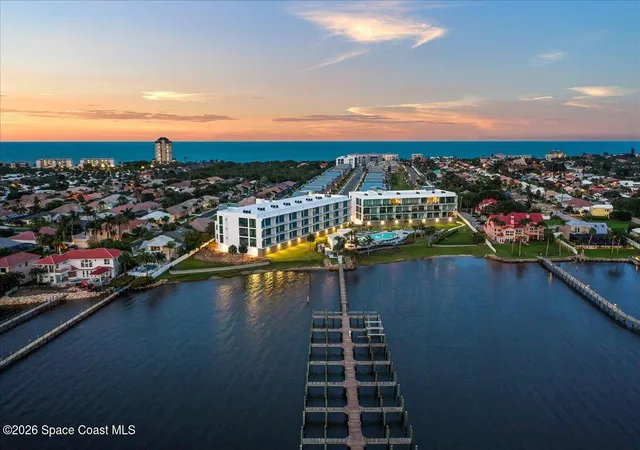 2nd image of 3051 Hafen Ln, Melbourne Beach, FL 32951