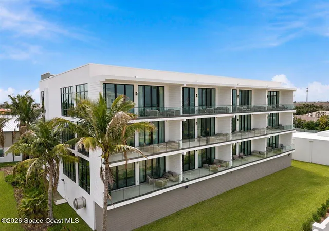 52nd image of 3051 Hafen Ln #404, Melbourne Beach, FL 32951 | MLS# 1082235