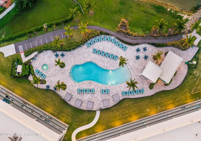 5th image of 3051 Hafen Ln #404, Melbourne Beach, FL 32951 | MLS# 1082235