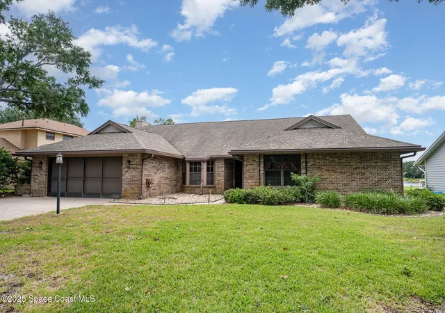 Photo 3 of Single family home for sale at 441 Crystal Lake Dr, Melbourne, FL 32940 | MLS# 1086284 | Listing updated on 2026-09-04