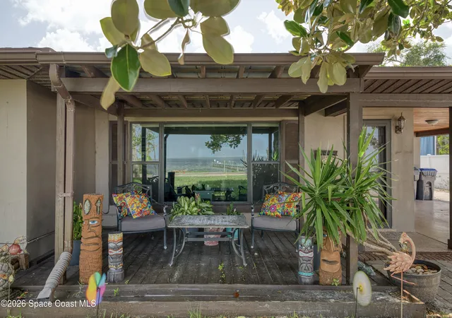 Photo 4 of Single family home for sale at 1312 Riverside Dr, Titusville, FL 32780 | MLS# 1082239 | Listing updated on 2026-09-13