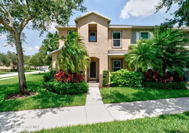 Photo 3 of Townhouse for sale at 1670 Pointe W Way, Vero Beach, FL 32966 | MLS# 1082262 | Listing updated on 2026-07-11
