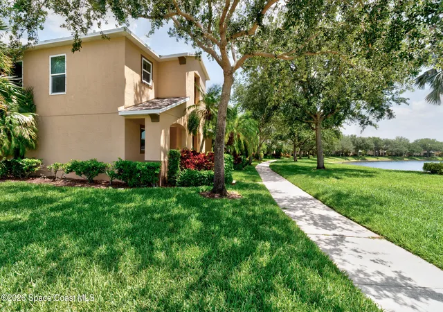 Photo 3 of Townhouse for sale at 1670 Pointe W Way, Vero Beach, FL 32966 | MLS# 1082262 | Listing updated on 2026-07-11