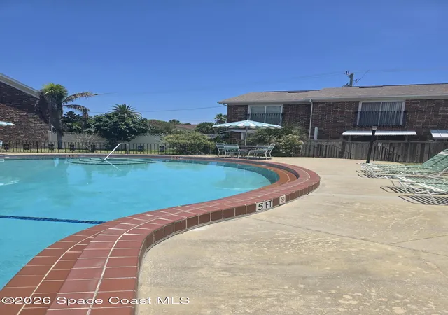 Listing Photo 5 - Condo for sale in building located at 2200 S Palmetto Ave, South Daytona, FL 32119 - Unit #E050
