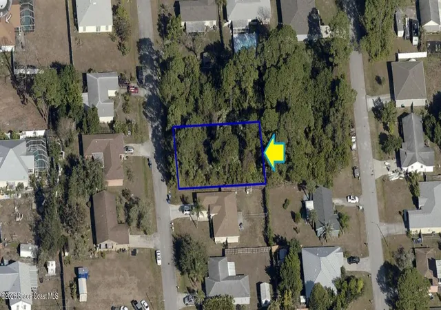 1st image of 179 Browning Ave Ne, Palm Bay, FL 32907 | MLS# 1082299