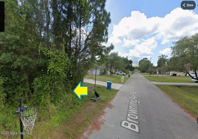 2nd image of 179 Browning Ave Ne, Palm Bay, FL 32907 | MLS# 1082299