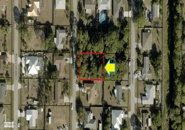 3rd image of 179 Browning Ave Ne, Palm Bay, FL 32907 | MLS# 1082299