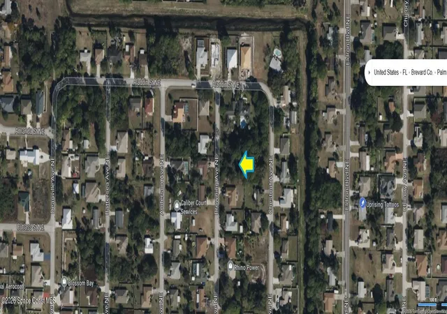 5th image of 179 Browning Ave Ne, Palm Bay, FL 32907 | MLS# 1082299