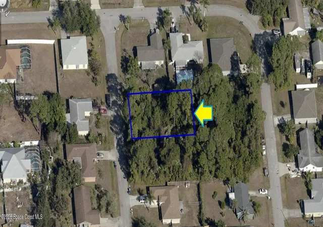 1st image of 187 Browning Ave Ne, Palm Bay, FL 32907 | MLS# 1082300