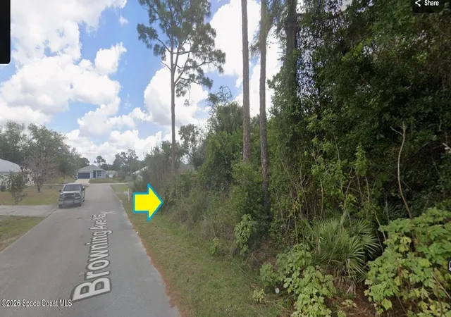 2nd image of 187 Browning Ave Ne, Palm Bay, FL 32907 | MLS# 1082300