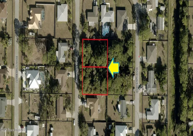 4th image of 179-187 Browning Ave Ne, Palm Bay, FL 32907 | MLS# 1082301