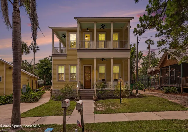 Photo 3 of Multi family home for sale at 241 Indian River Dr, Cocoa, FL 32922 | MLS# 1082298 | Listing updated on 2026-09-16