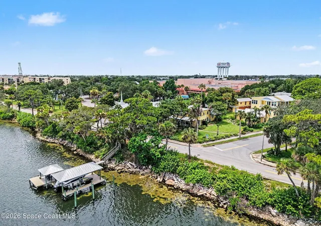 Photo 2 of Multi family home for sale at 241 Indian River Dr, Cocoa, FL 32922 | MLS# 1082298 | Listing updated on 2026-09-16