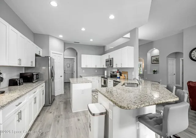 2nd image of 382 Eldron Blvd Ne, Palm Bay, FL 32907 | MLS# 1082419