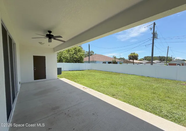 57th image of 382 Eldron Blvd Ne, Palm Bay, FL 32907 | MLS# 1082419