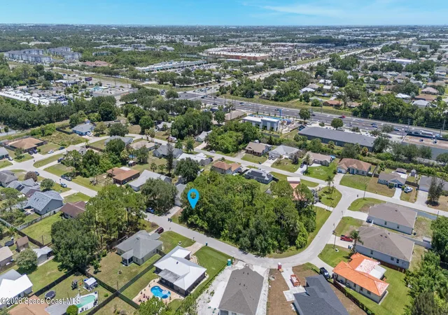 Photo 3 of Sale Pending at 1347 Vater Ave Nw, Palm Bay, FL 32907 | MLS# 1082289 | Listing updated on 2026-09-17